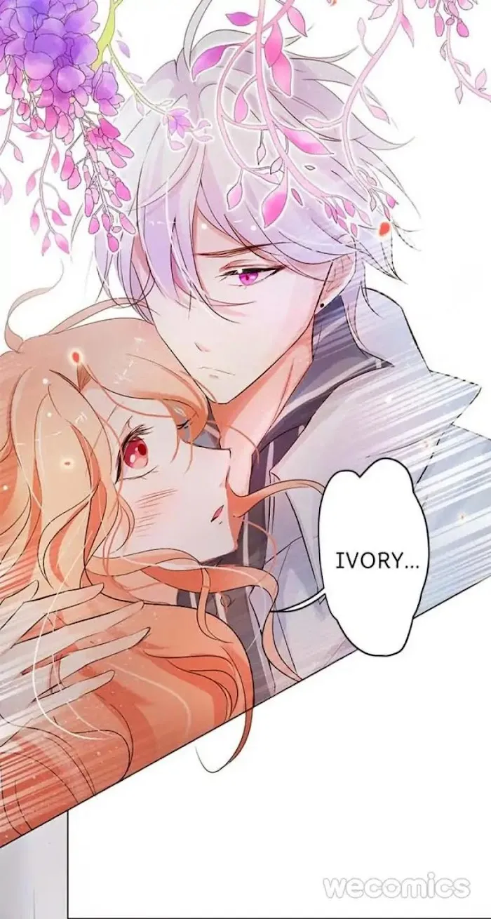 Read The Adorable Vampire chapter 4 image 32 on Lezhin