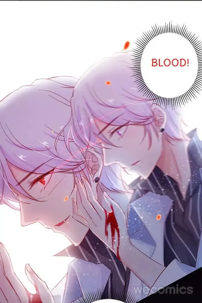 Read The Adorable Vampire chapter 4 image 38 on Lezhin