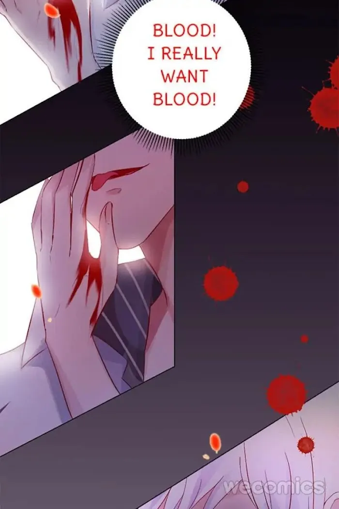 Read The Adorable Vampire chapter 4 image 39 on Lezhin