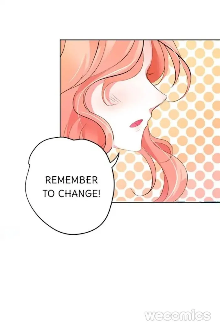 Read The Adorable Vampire chapter 4 image 4 on Lezhin