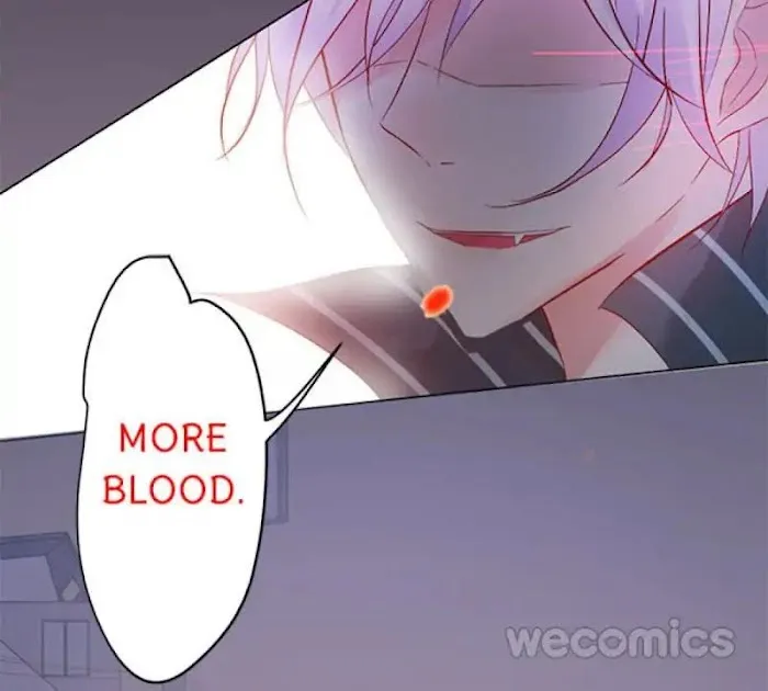 Read The Adorable Vampire chapter 4 image 40 on Lezhin