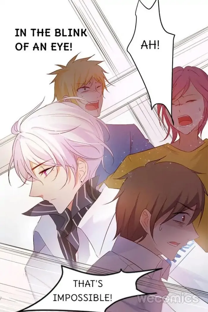 Read The Adorable Vampire chapter 4 image 48 on Lezhin