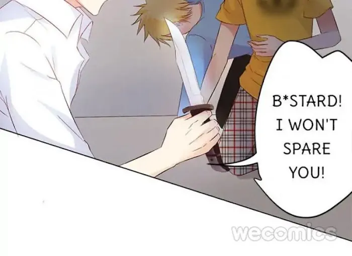 Read The Adorable Vampire chapter 4 image 51 on Lezhin
