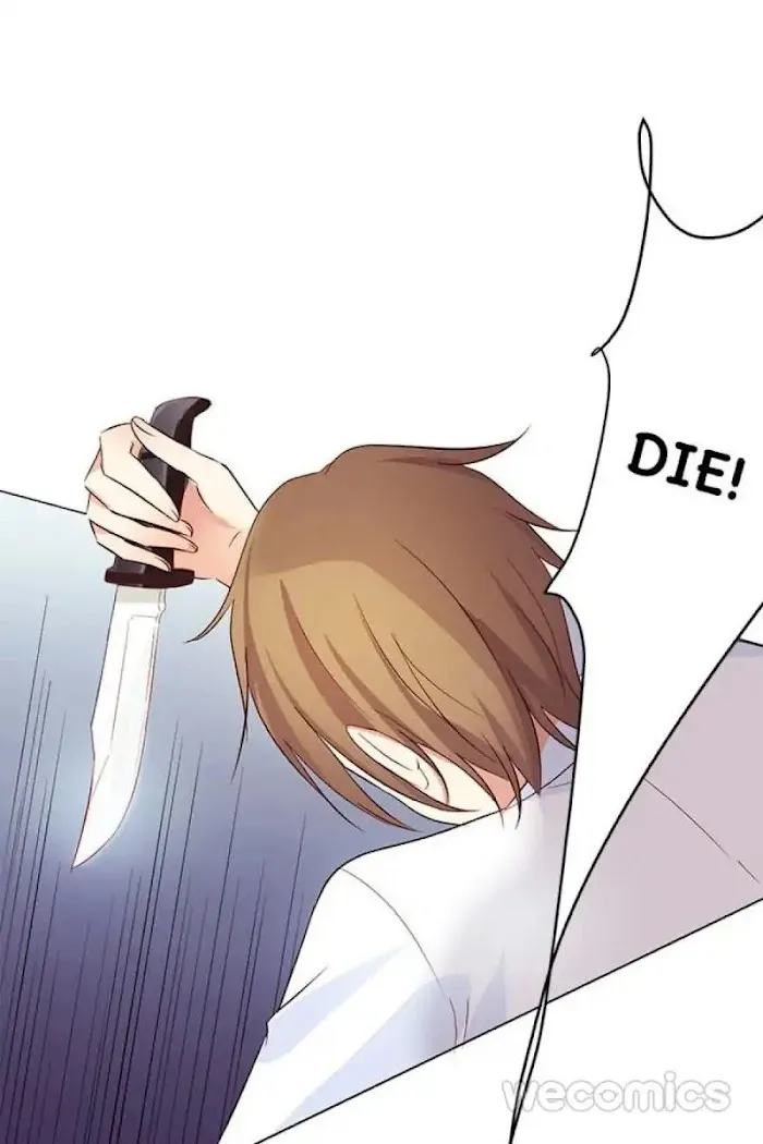 Read The Adorable Vampire chapter 4 image 52 on Lezhin