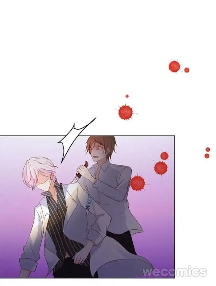 Read The Adorable Vampire chapter 4 image 54 on Lezhin