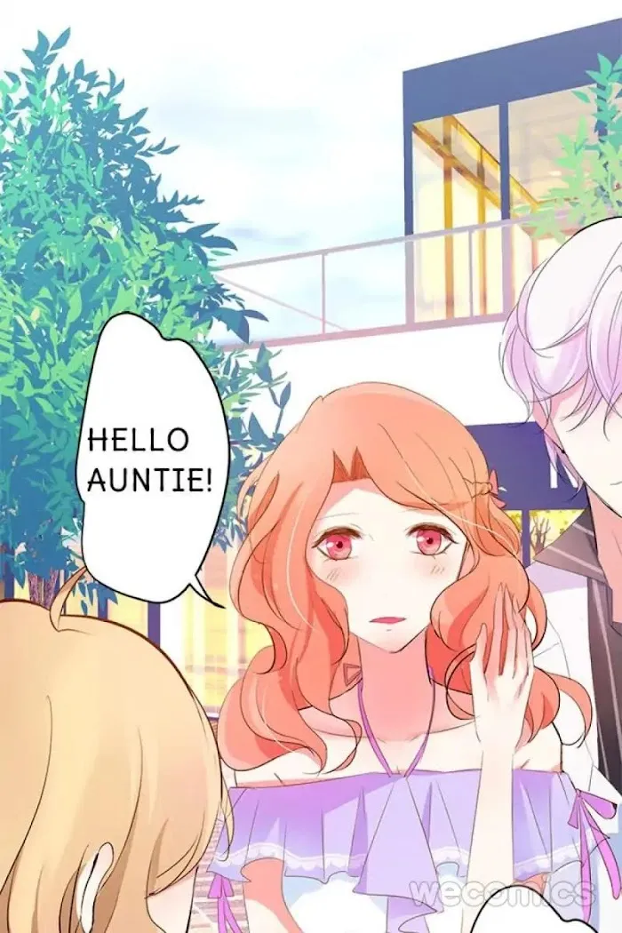 Read The Adorable Vampire chapter 4 image 8 on Lezhin