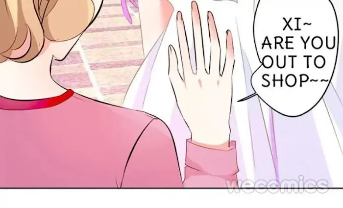 Read The Adorable Vampire chapter 4 image 9 on Lezhin