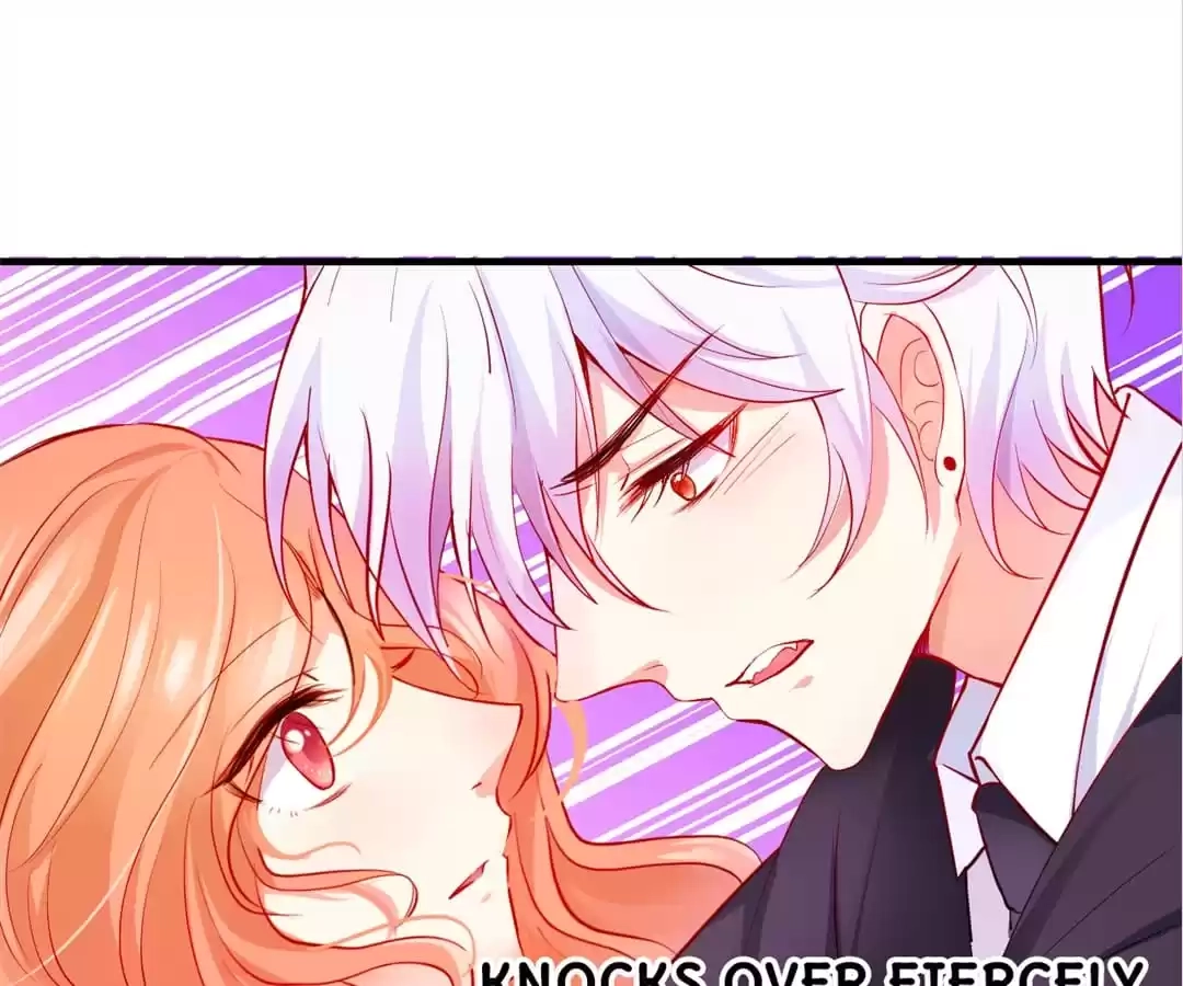 Read The Adorable Vampire chapter 40 image 0 on Lezhin