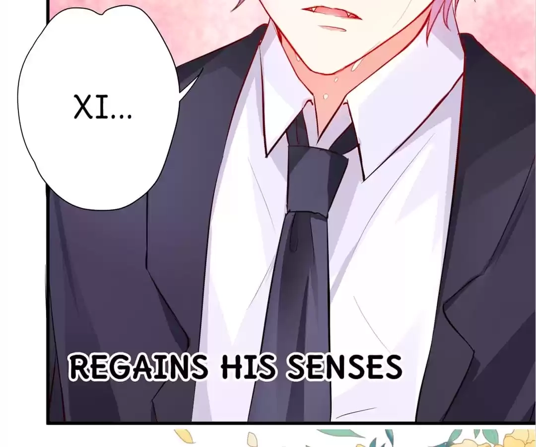 Read The Adorable Vampire chapter 40 image 11 on Lezhin