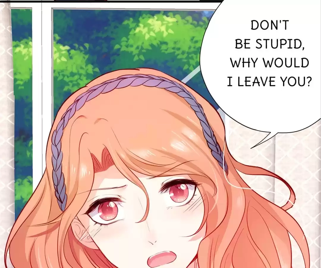 Read The Adorable Vampire chapter 40 image 24 on Lezhin
