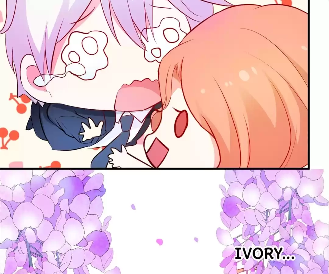 Read The Adorable Vampire chapter 40 image 28 on Lezhin