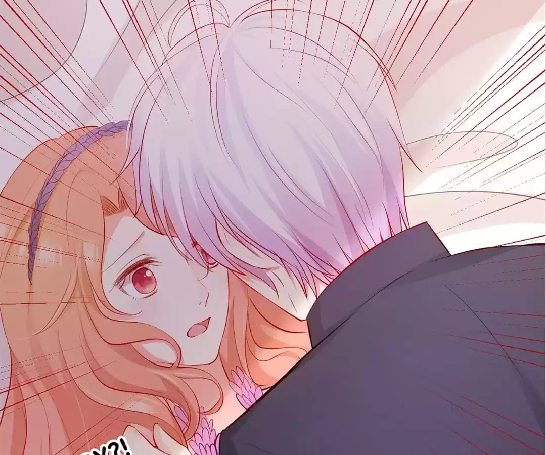 Read The Adorable Vampire chapter 40 image 3 on Lezhin