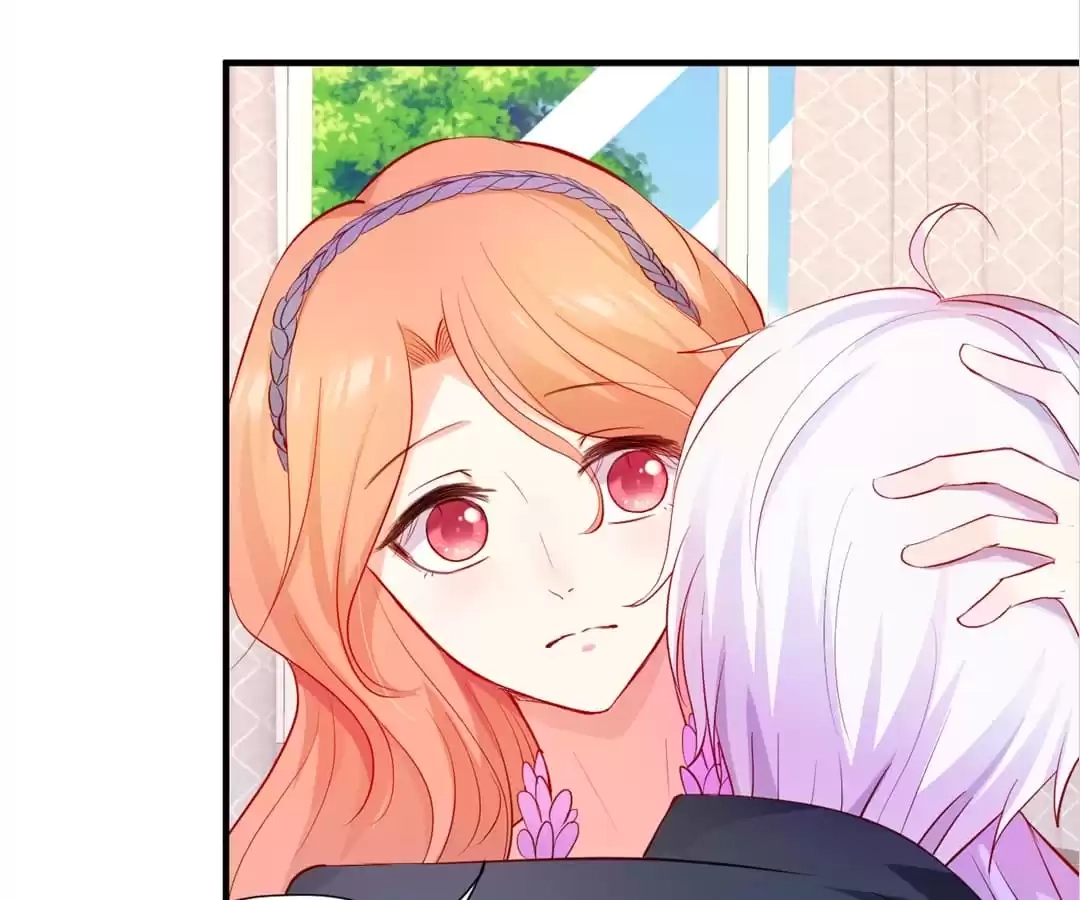 Read The Adorable Vampire chapter 40 image 31 on Lezhin