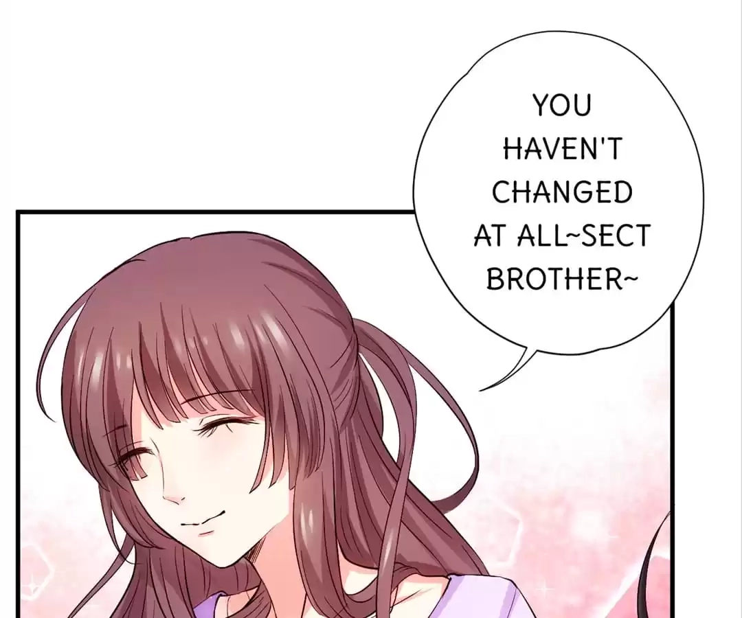 Read The Adorable Vampire chapter 40 image 42 on Lezhin