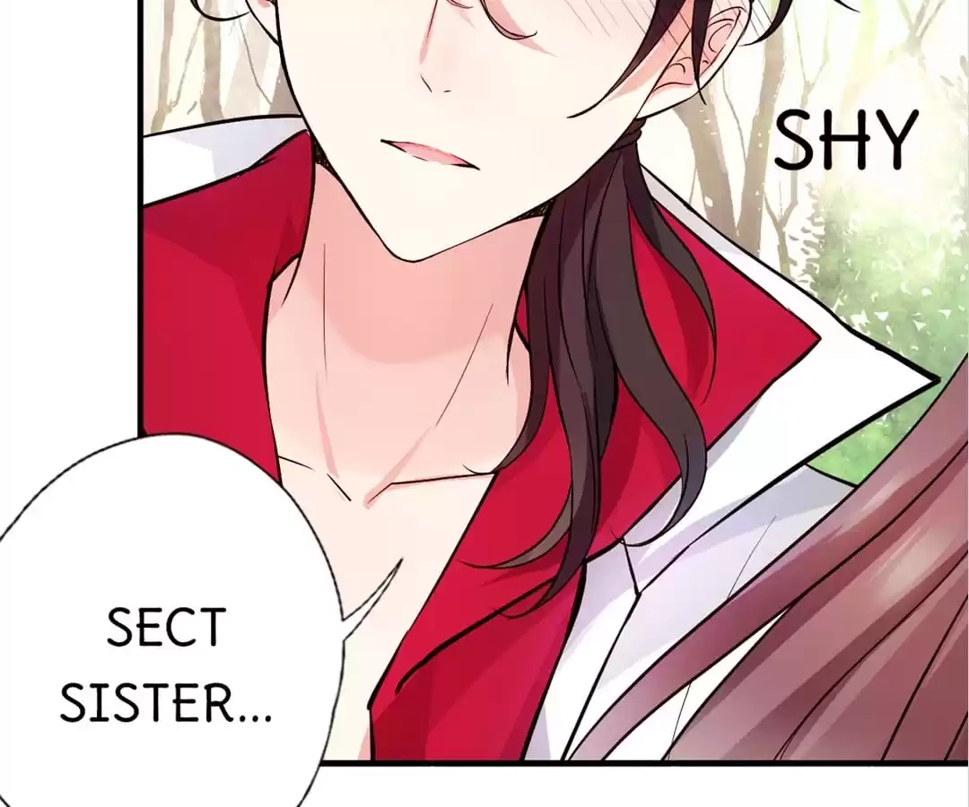 Read The Adorable Vampire chapter 40 image 45 on Lezhin