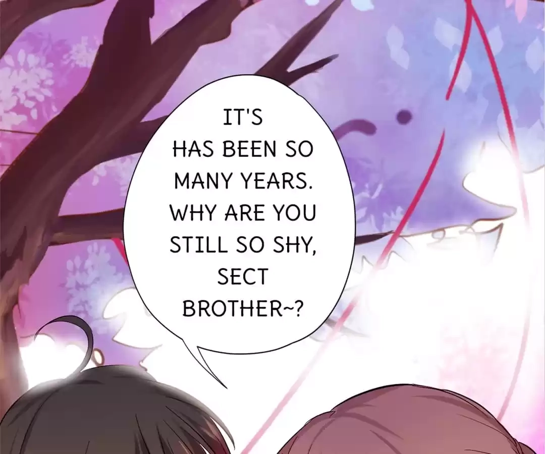 Read The Adorable Vampire chapter 40 image 50 on Lezhin