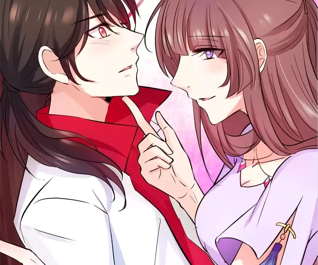 Read The Adorable Vampire chapter 40 image 51 on Lezhin