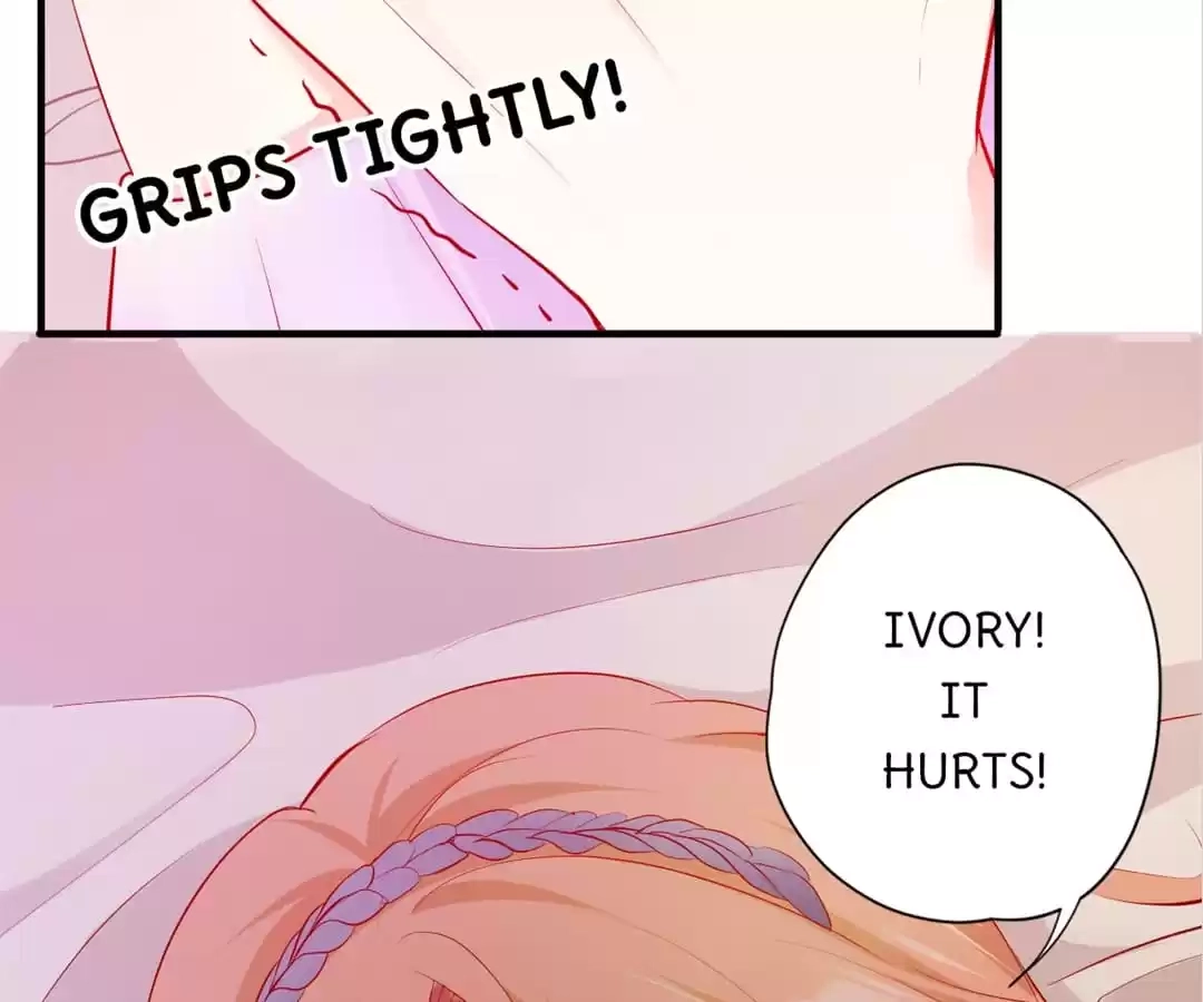Read The Adorable Vampire chapter 40 image 6 on Lezhin