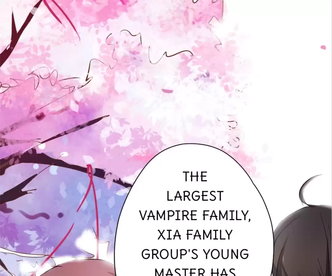Read The Adorable Vampire chapter 40 image 61 on Lezhin