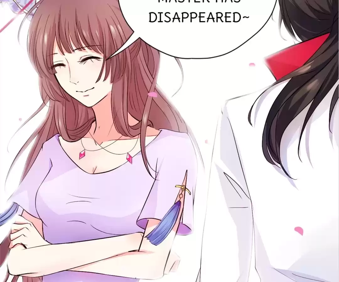 Read The Adorable Vampire chapter 40 image 62 on Lezhin