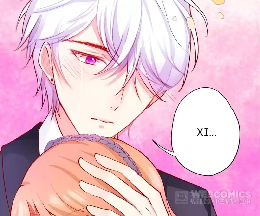 Read The Adorable Vampire chapter 40 image 83 on Lezhin