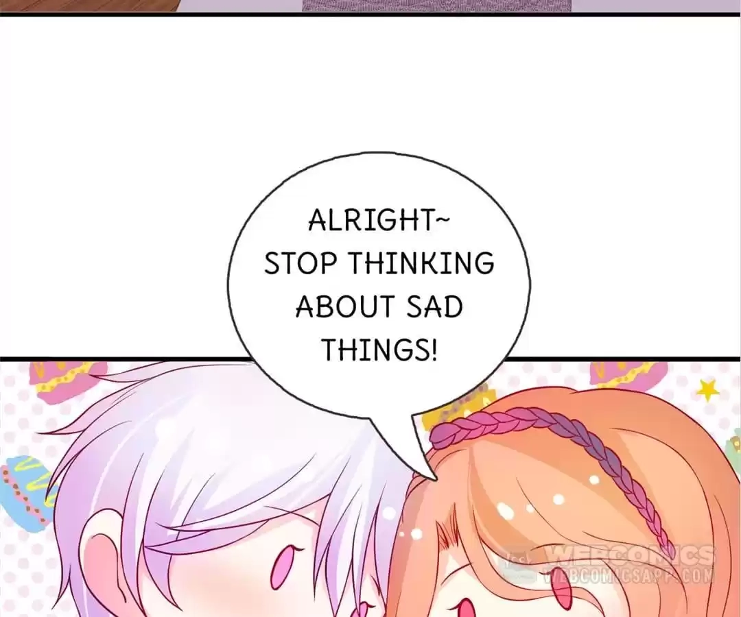 Read The Adorable Vampire chapter 41 image 1 on Lezhin