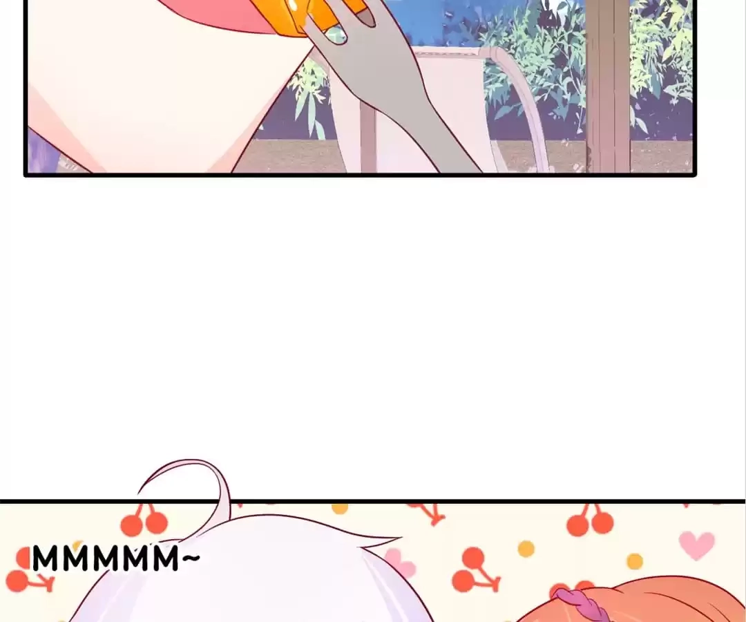 Read The Adorable Vampire chapter 41 image 12 on Lezhin