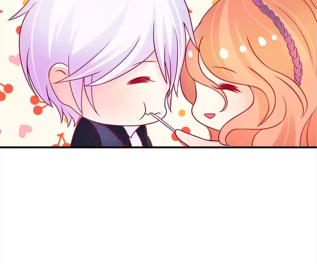 Read The Adorable Vampire chapter 41 image 13 on Lezhin
