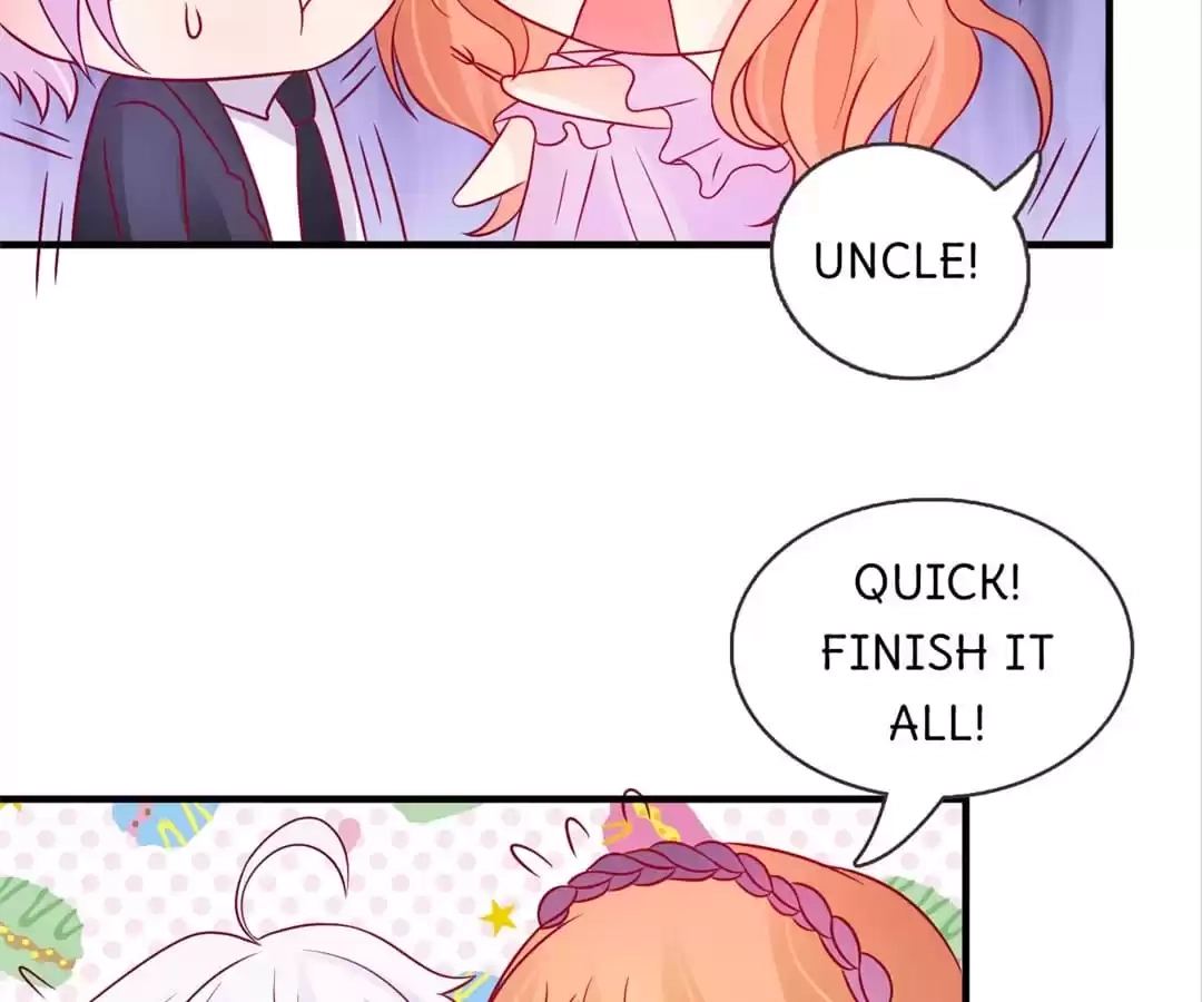 Read The Adorable Vampire chapter 41 image 18 on Lezhin