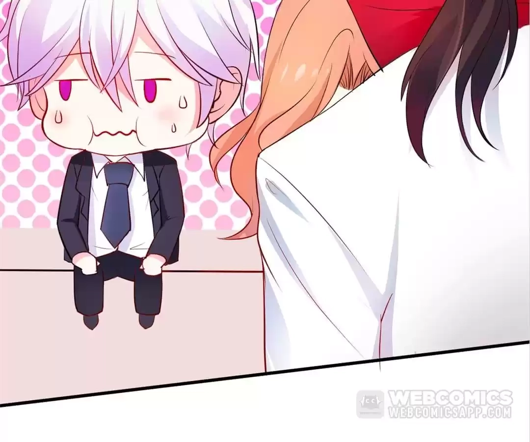 Read The Adorable Vampire chapter 41 image 21 on Lezhin