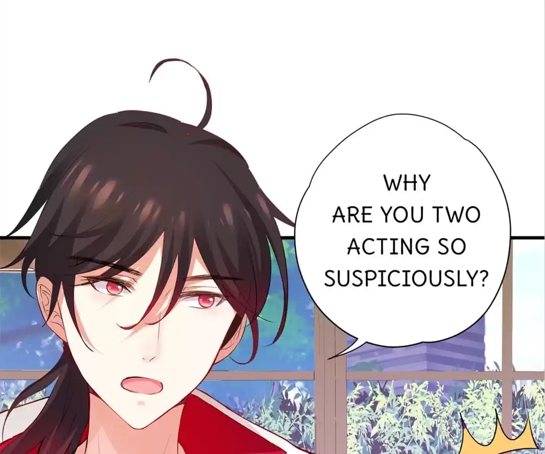 Read The Adorable Vampire chapter 41 image 22 on Lezhin