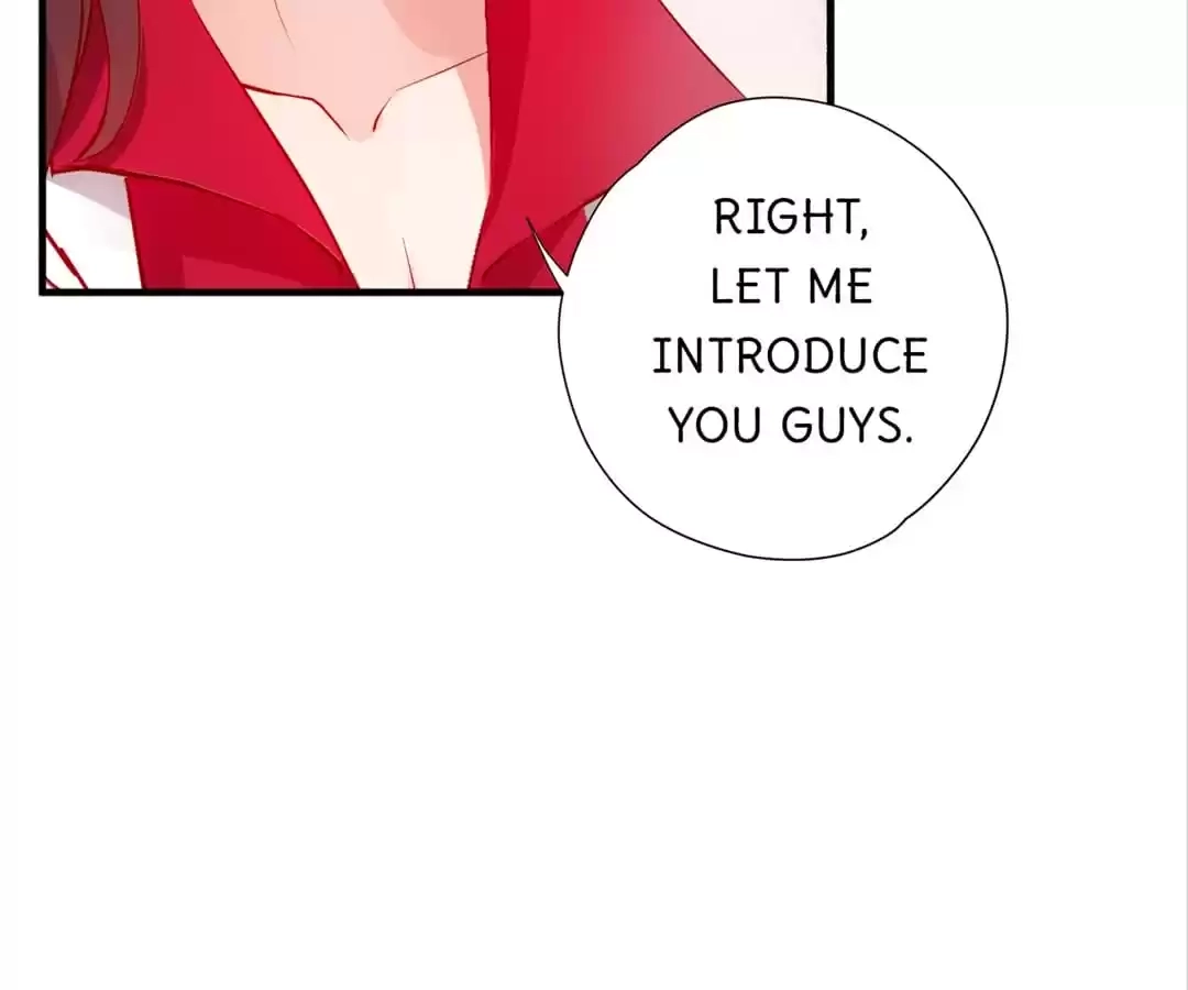 Read The Adorable Vampire chapter 41 image 25 on Lezhin