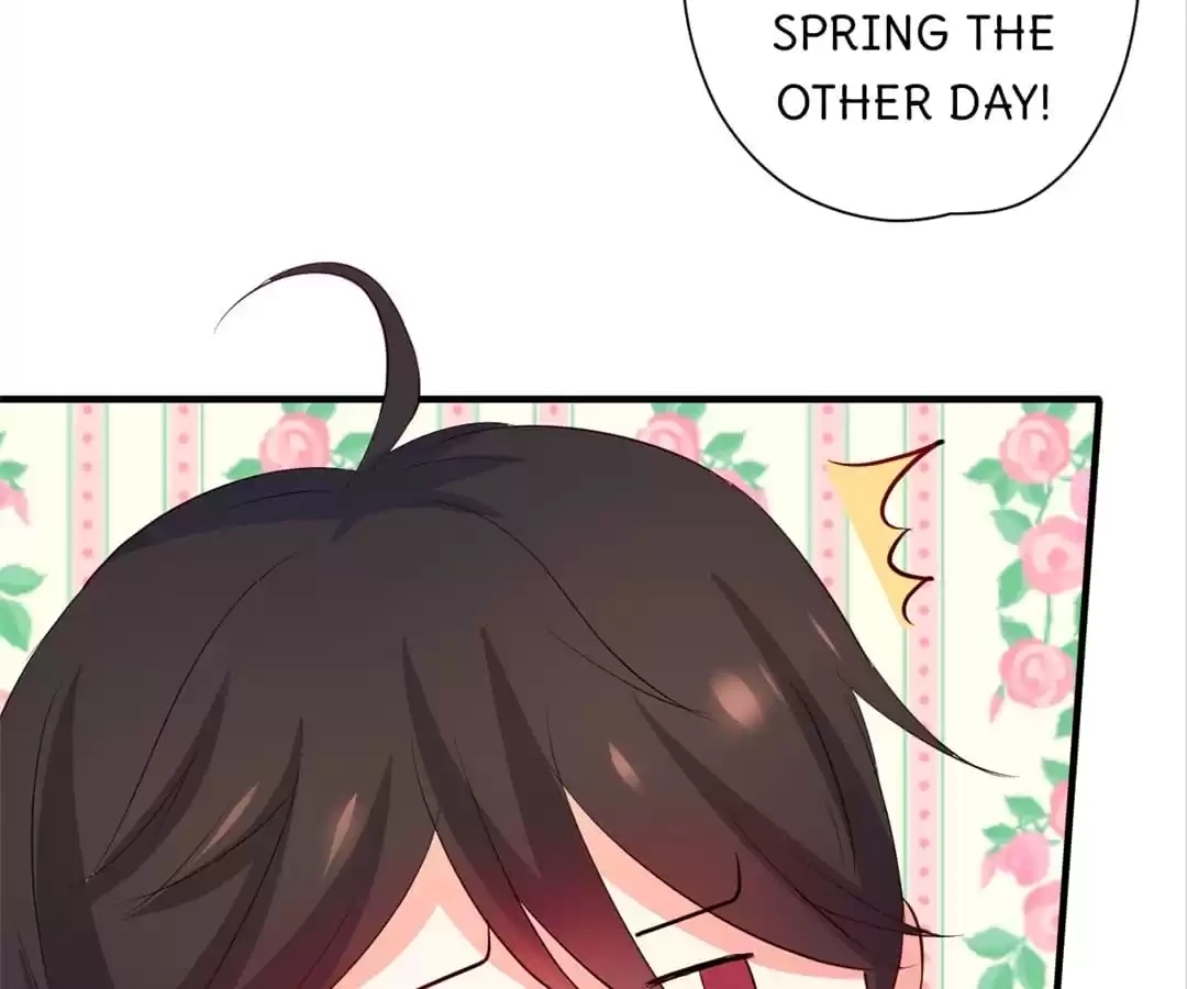 Read The Adorable Vampire chapter 41 image 30 on Lezhin