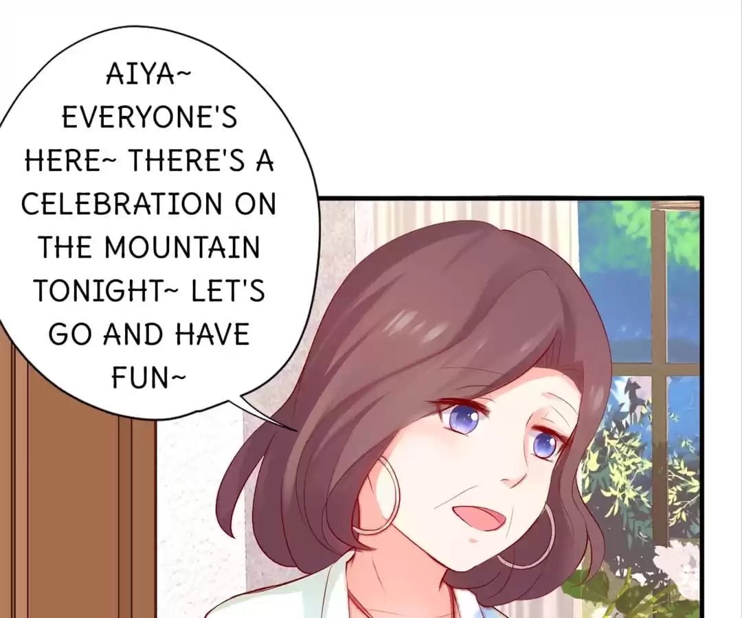Read The Adorable Vampire chapter 41 image 37 on Lezhin