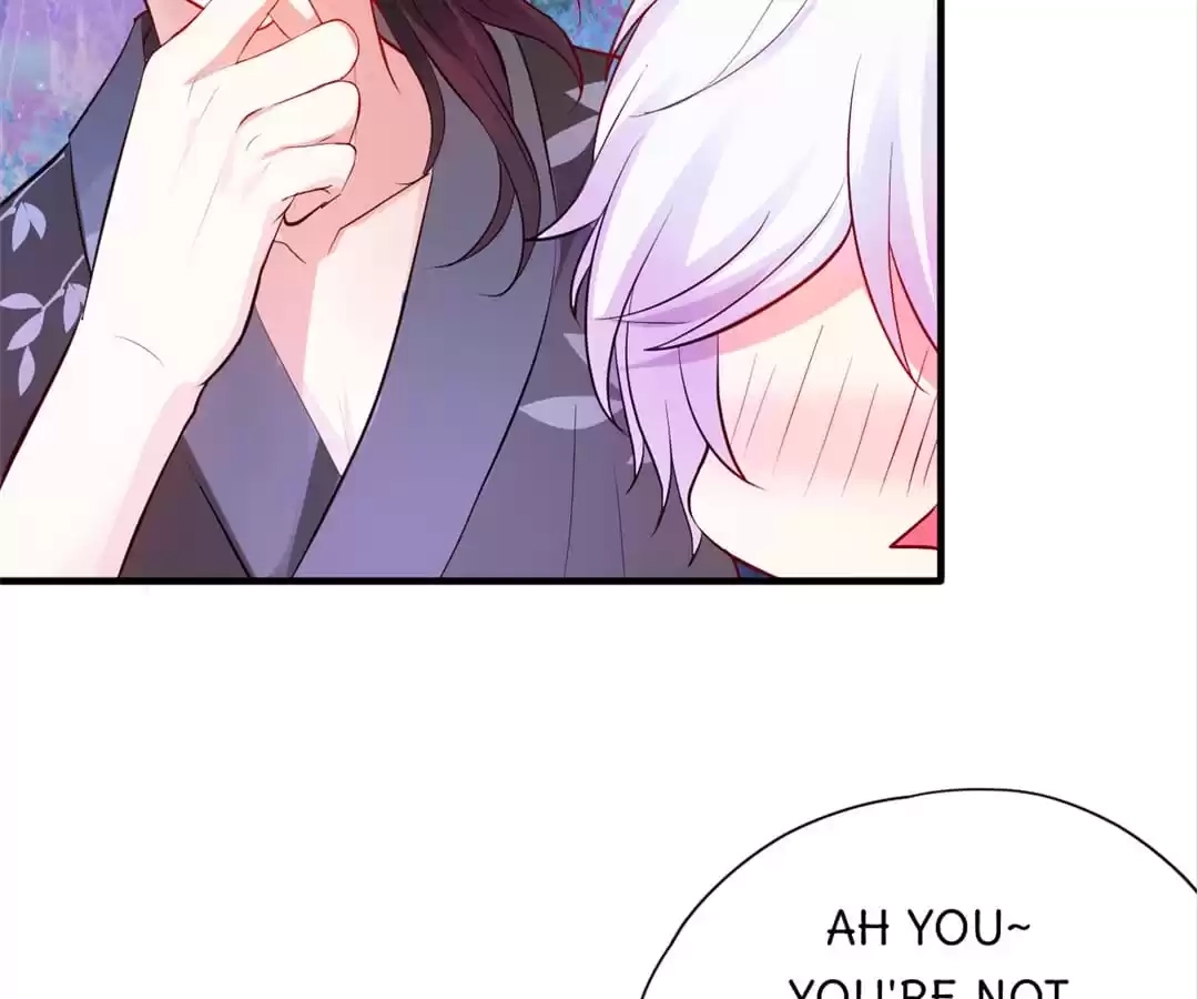 Read The Adorable Vampire chapter 41 image 53 on Lezhin