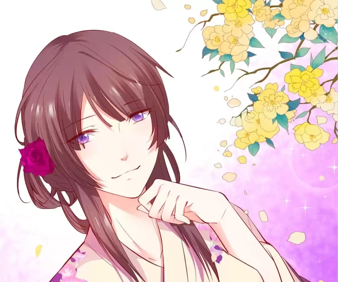 Read The Adorable Vampire chapter 41 image 55 on Lezhin