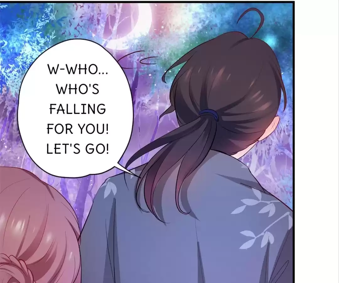 Read The Adorable Vampire chapter 41 image 62 on Lezhin