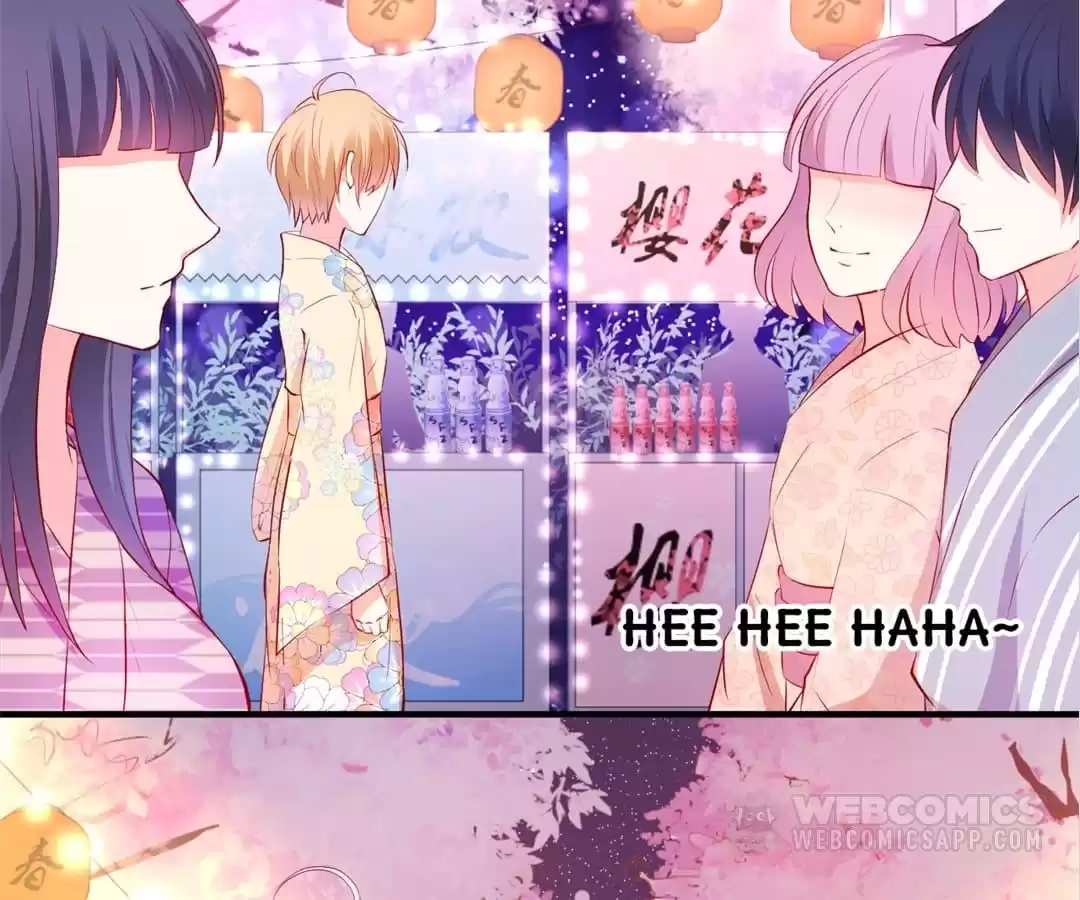 Read The Adorable Vampire chapter 41 image 67 on Lezhin