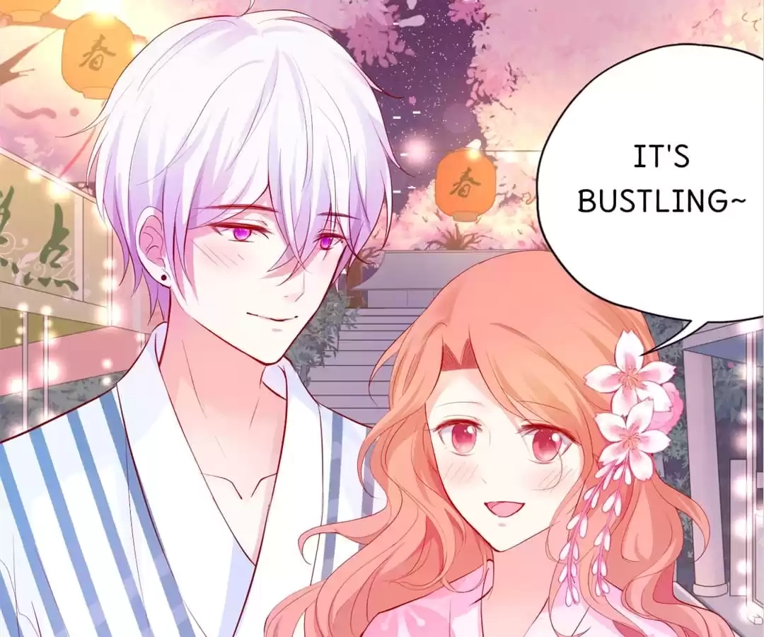 Read The Adorable Vampire chapter 41 image 68 on Lezhin