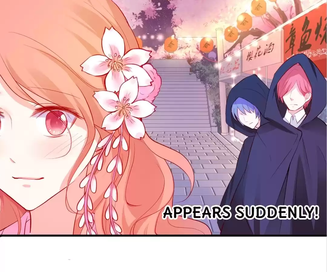 Read The Adorable Vampire chapter 41 image 71 on Lezhin