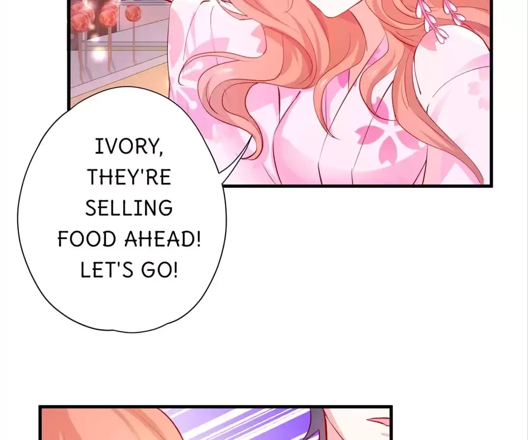 Read The Adorable Vampire chapter 41 image 77 on Lezhin