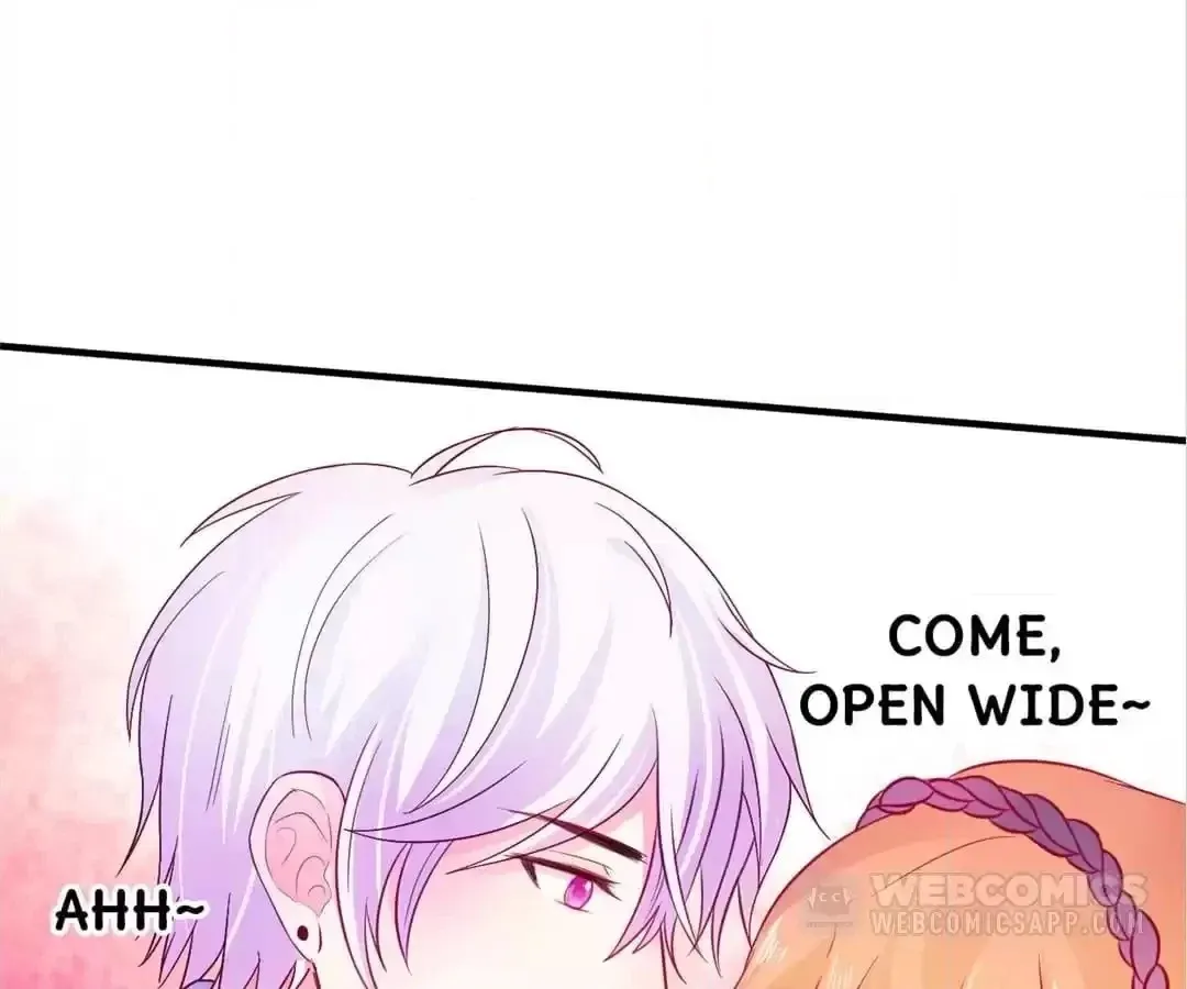 Read The Adorable Vampire chapter 41 image 9 on Lezhin
