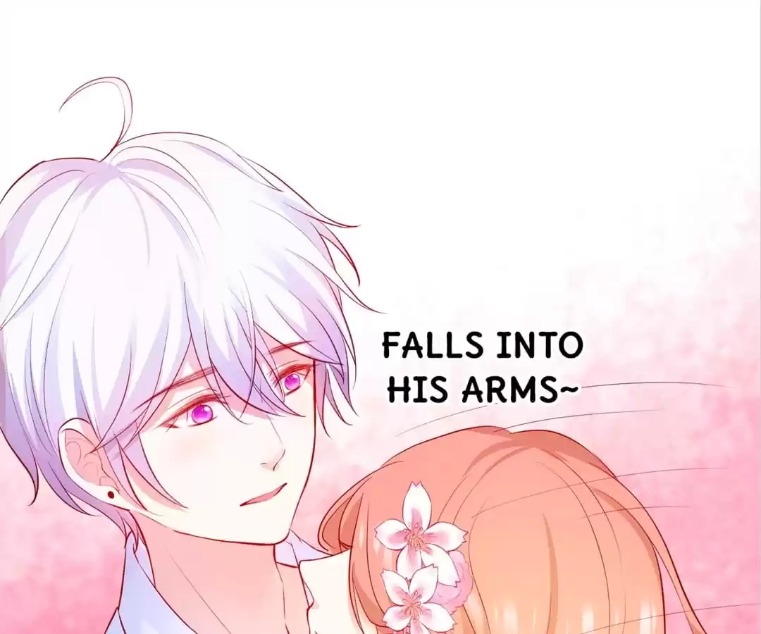 Read The Adorable Vampire chapter 42 image 0 on Lezhin