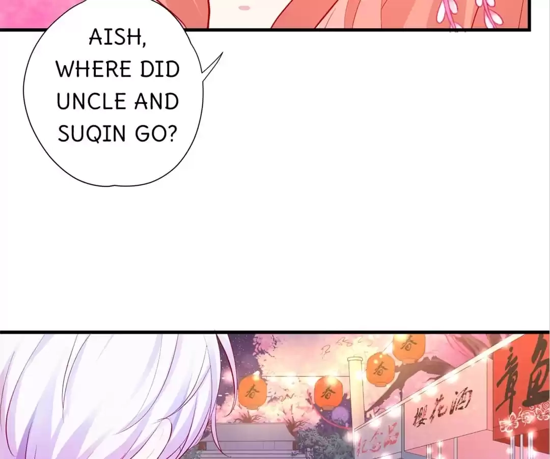 Read The Adorable Vampire chapter 42 image 12 on Lezhin