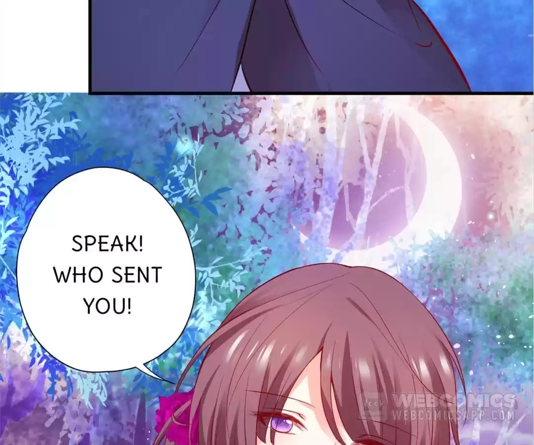 Read The Adorable Vampire chapter 42 image 17 on Lezhin