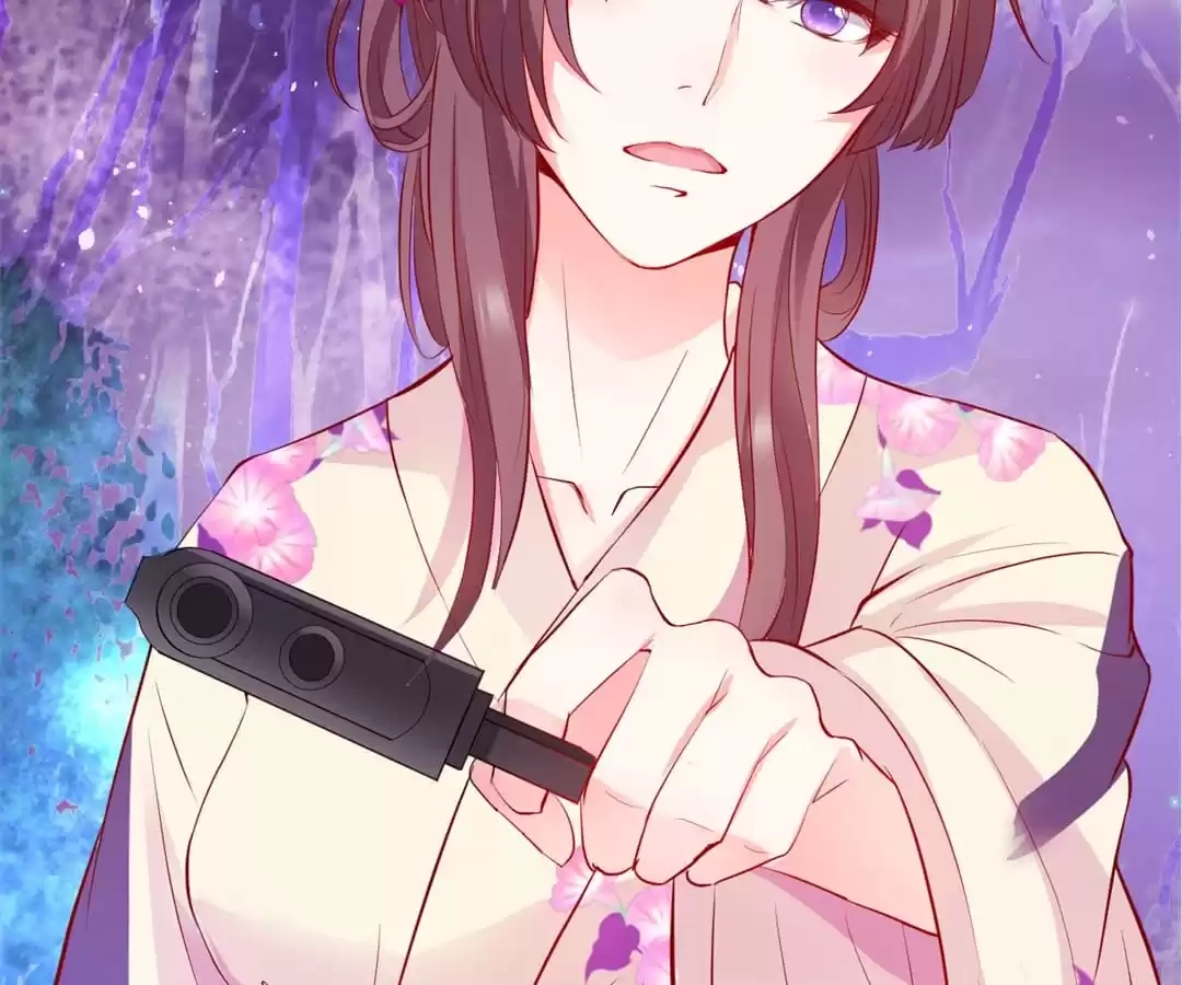 Read The Adorable Vampire chapter 42 image 18 on Lezhin