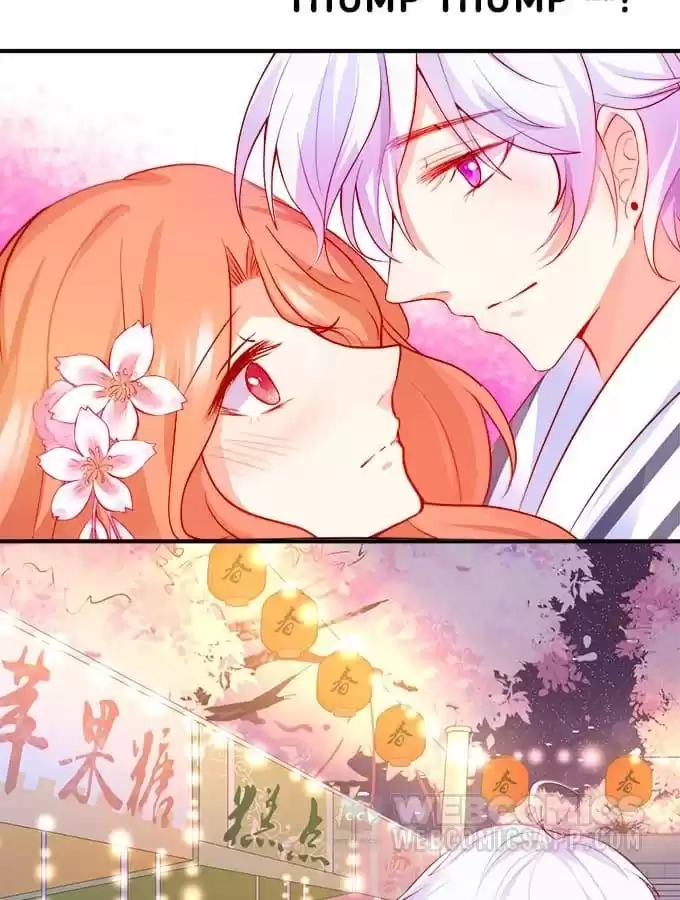 Read The Adorable Vampire chapter 42 image 22 on Lezhin