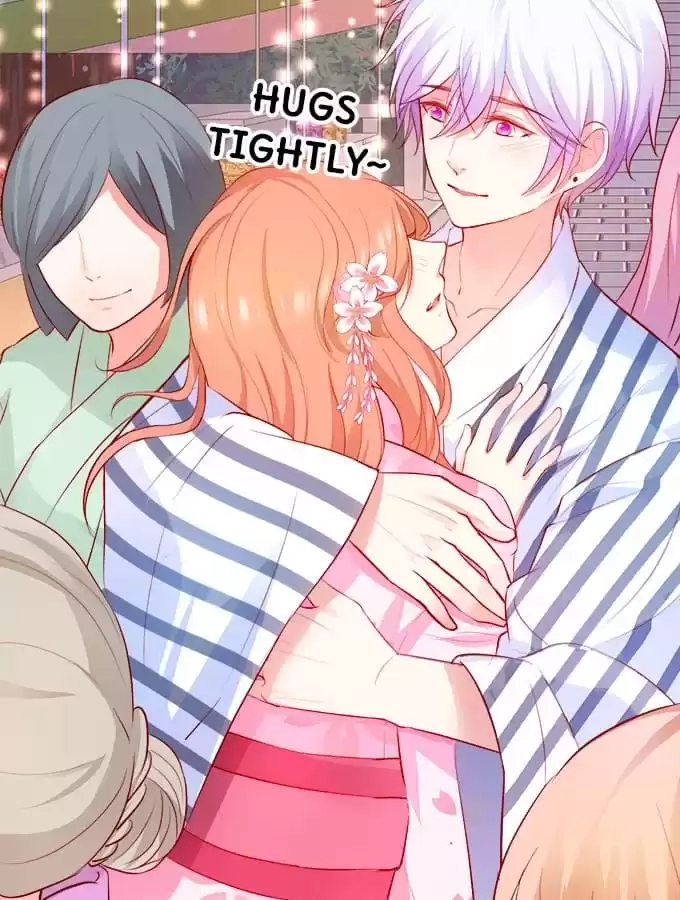 Read The Adorable Vampire chapter 42 image 23 on Lezhin