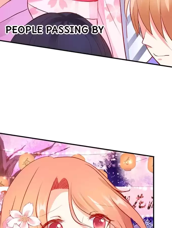 Read The Adorable Vampire chapter 42 image 24 on Lezhin