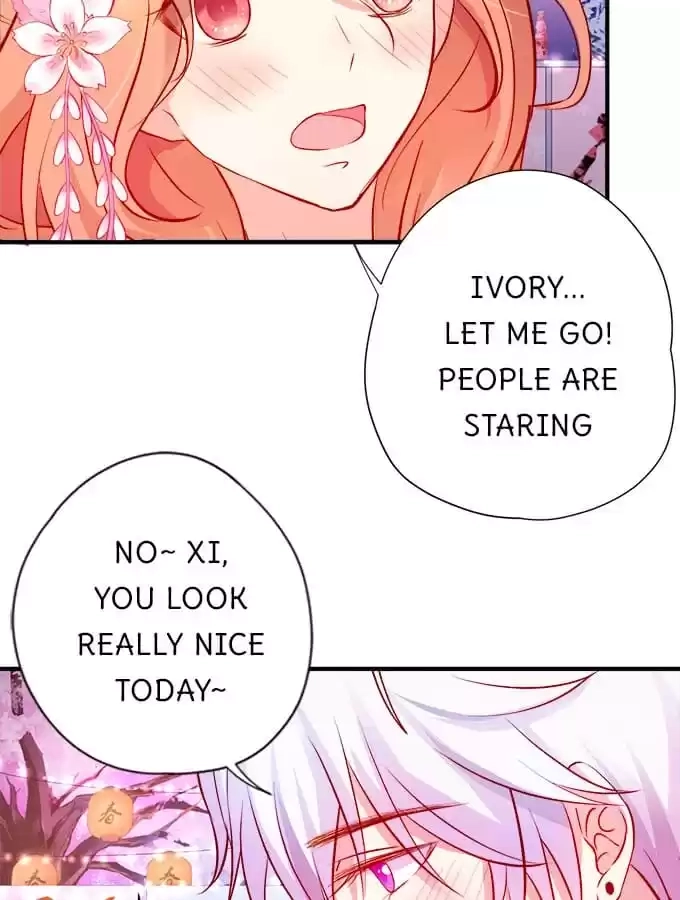 Read The Adorable Vampire chapter 42 image 25 on Lezhin
